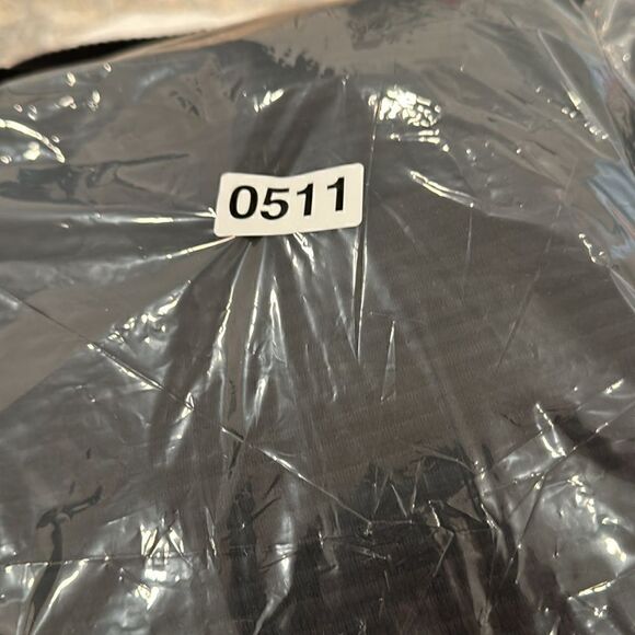 Julia Jordan Puff Sleeve Sweater Dress In Black - Picture 6 of 12